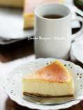 ＮＹチーズケーキ　混ぜるだけ♡　使い切り
