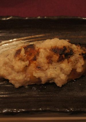鰤：ブリ（わらさ）の塩麹漬け-レシピのメイン写真