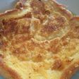 きな粉でカリッふわっフレンチトースト✿