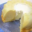 クグロフ型deNYチーズケーキ★