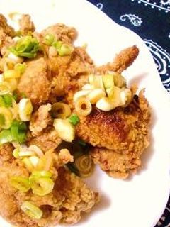 驚きの美味さ★パーコー風唐揚げ-レシピのメイン写真