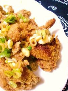 驚きの美味さ★パーコー風唐揚げ-レシピのメイン写真