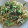 ♪お手軽焼きそば♪オイスターソース味