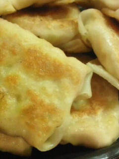 餃子の皮でぱりぱり巻き-レシピのメイン写真