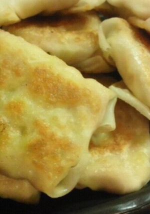 餃子の皮でぱりぱり巻き-レシピのメイン写真