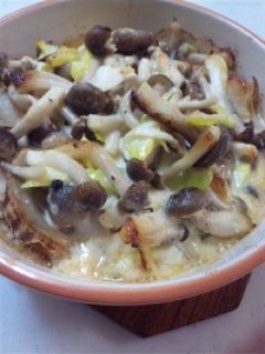 ホタテのみそマヨネーズ焼き-レシピのメイン写真