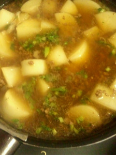 簡単♪ほくほく❤大根の煮物-レシピのメイン写真