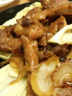 ポークソテートンテキソース-レシピのメイン写真