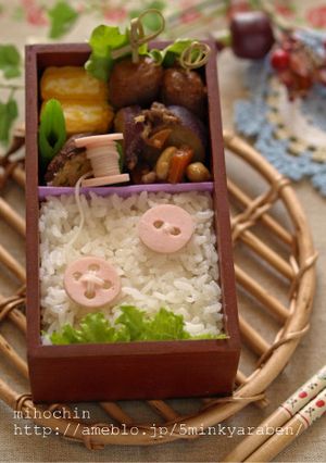 【おかず】魚肉ソーセージでボビン-レシピのメイン写真