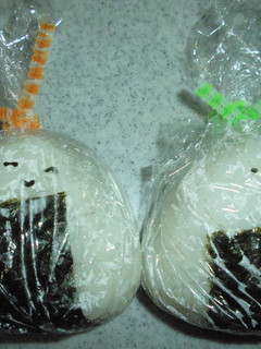 おにぎり★-レシピのメイン写真