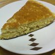すりおろしりんごケーキ