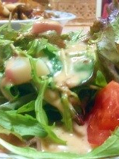 イタリアンサラダ-レシピのメイン写真