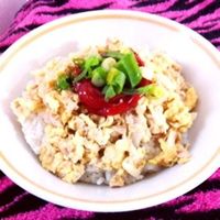 基本からアレンジまで！思わずつくりたくなる「たまごはん」のレシピ集