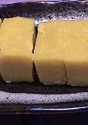 いもようかん-レシピのメイン写真
