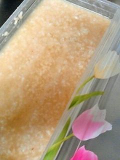 塩麹の作り方-レシピのメイン写真