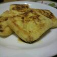 おつまみに◎あぶりお揚げ