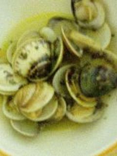 アサリのワイン蒸し-レシピのメイン写真