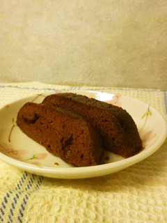 ♥しっとり簡単コーヒーケーキ♥-レシピのメイン写真
