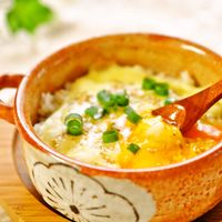基本からアレンジまで！思わずつくりたくなる「チーズライス」のレシピ