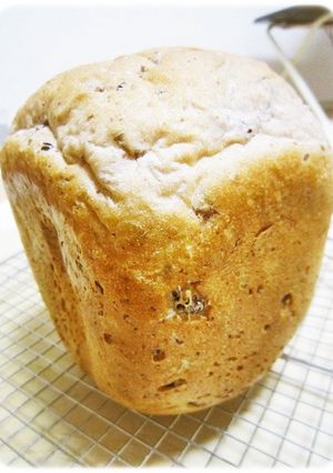 HB☆赤飯ごぱん-レシピのメイン写真
