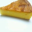 カボチャのチーズケーキ