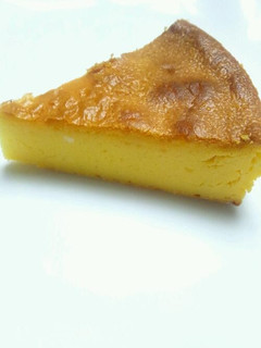 カボチャのチーズケーキ-レシピのメイン写真