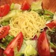 簡単!美味しい!ラーメンサラダ☆