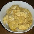 とっても簡単!シンプル親子丼