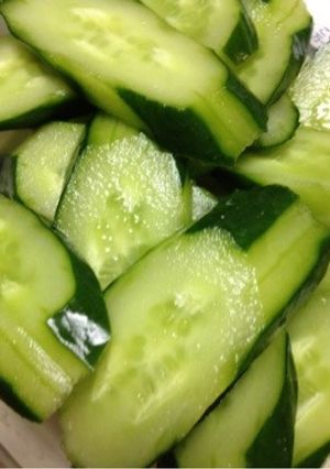 麹ぬか漬け-レシピのメイン写真