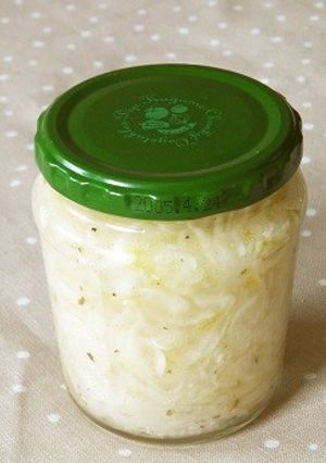 万能「新玉ねぎドレッシング漬」-レシピのメイン写真