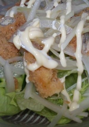 ししゃもフライのレモンマリネ☆-レシピのメイン写真