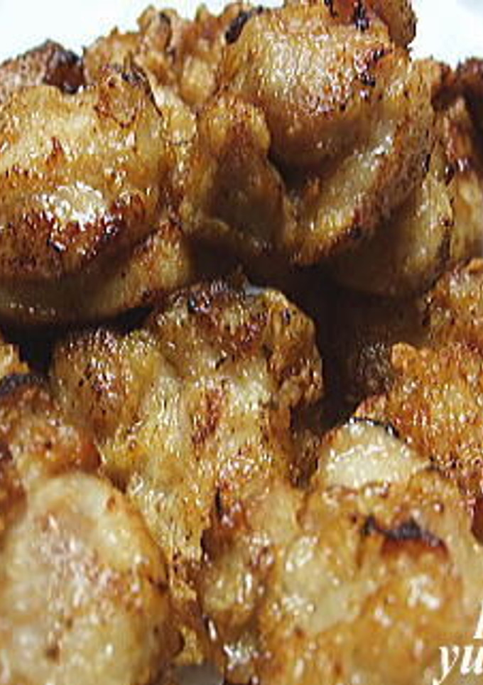めんつゆで作る鶏の唐揚げ-レシピのメイン写真