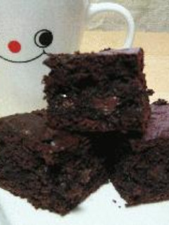 バナナチョコサンドケーキ-レシピのメイン写真