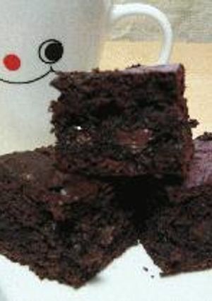 バナナチョコサンドケーキ-レシピのメイン写真