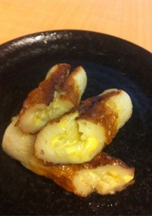 節約ちくわ包☆-レシピのメイン写真