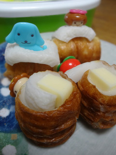 チーズちくわ-レシピのメイン写真