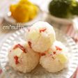 梅香る♪コンソメ&チーズおにぎり