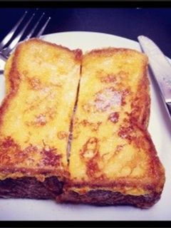 基本のフレンチトースト☆-レシピのメイン写真