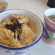 なんてったって親子丼★
