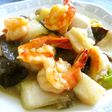 塩麹で*〜旨味たっぷり中華炒め〜*