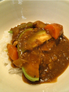 ほんのり甘いさつまいもひき肉カレー☆-レシピのメイン写真