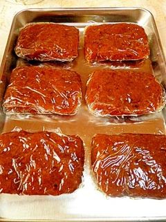 ストックで便利♪あめ色玉ねぎ-レシピのメイン写真