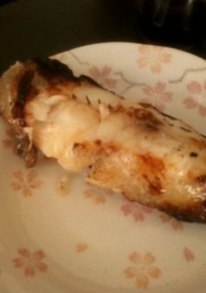 タラの塩麹焼き-レシピのメイン写真
