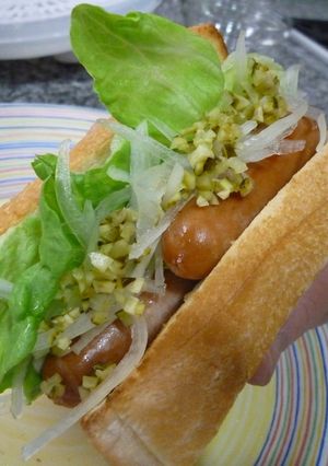わが家の定番朝ごはん①-レシピのメイン写真