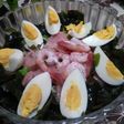 簡単&豪華 和風サラダ