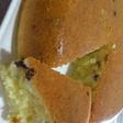 炊飯器で簡単ケーキ♪