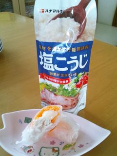 塩麹で生春巻き♪-レシピのメイン写真
