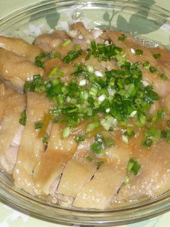 【 鶏の味噌煮。】-レシピのメイン写真