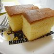基本のカステラ