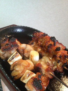 手作り焼き鳥(たれ)-レシピのメイン写真